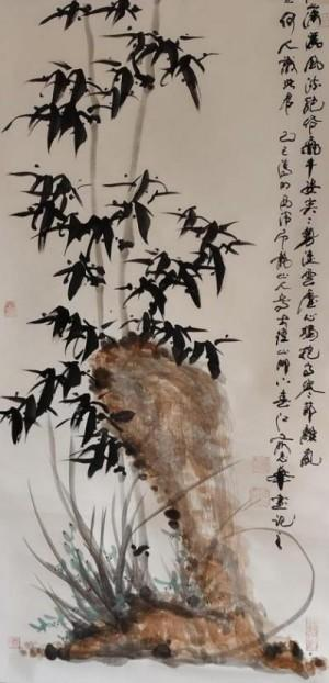 俞志华——联合国推广大使