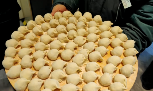 情暖冬至，睦邻共享——新城悦服务冬至暖心活动圆满举行