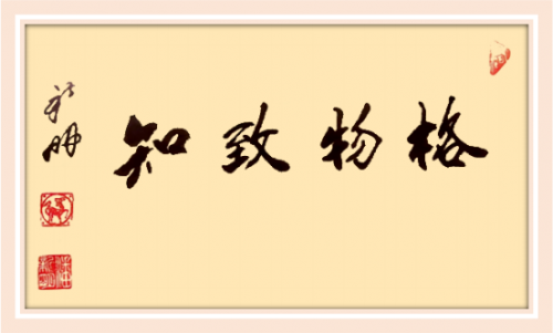 潘新明——联合国推广大使