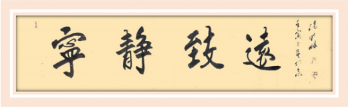 潘新明——联合国推广大使
