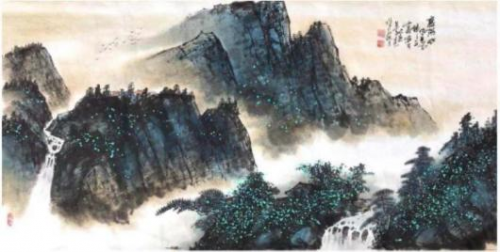 ��ǧ��ī����ʱ���̵����衷��ҵս�Ժ��������ҡ���������