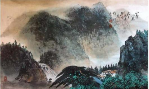 ��ǧ��ī����ʱ���̵����衷��ҵս�Ժ��������ҡ���������