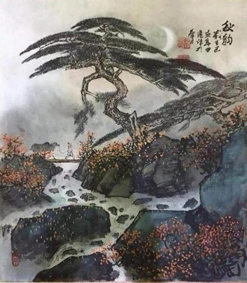 ��ǧ��ī����ʱ���̵����衷��ҵս�Ժ��������ҡ���������