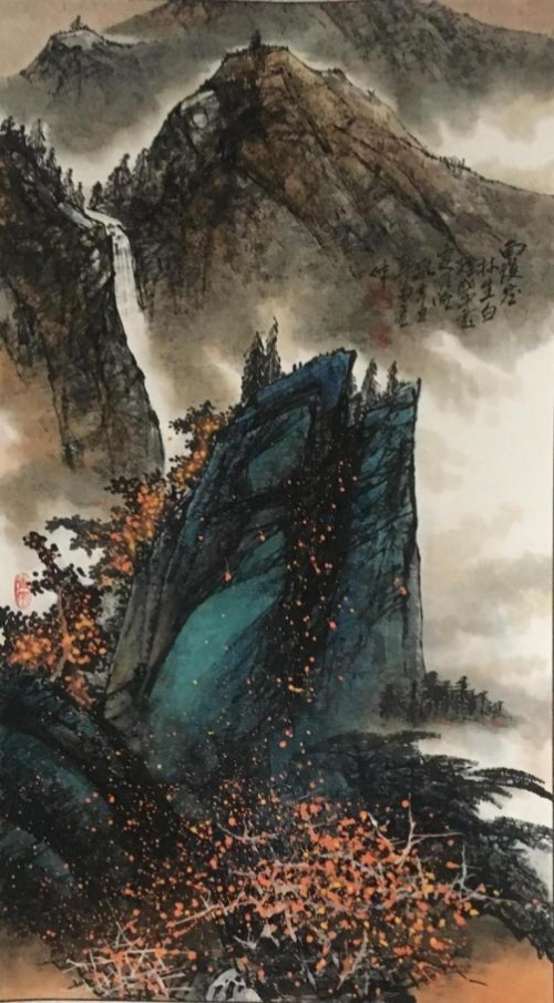 ��ǧ��ī����ʱ���̵����衷��ҵս�Ժ��������ҡ���������