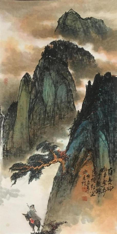 ��ǧ��ī����ʱ���̵����衷��ҵս�Ժ��������ҡ���������