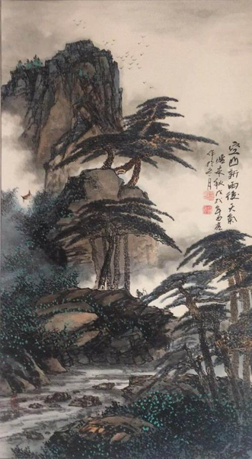 ��ǧ��ī����ʱ���̵����衷��ҵս�Ժ��������ҡ���������