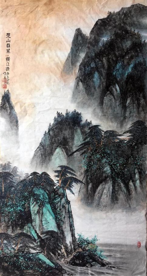 ��ǧ��ī����ʱ���̵����衷��ҵս�Ժ��������ҡ���������