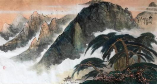 ��ǧ��ī����ʱ���̵����衷��ҵս�Ժ��������ҡ���������