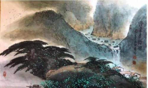 ��ǧ��ī����ʱ���̵����衷��ҵս�Ժ��������ҡ���������