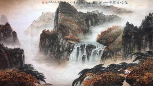 ��ǧ��ī����ʱ���̵����衷��ҵս�Ժ��������ҡ���������