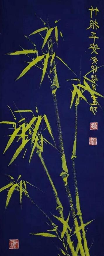 赵建功丨万马奔腾 同心筑梦——中国书画名家2026年