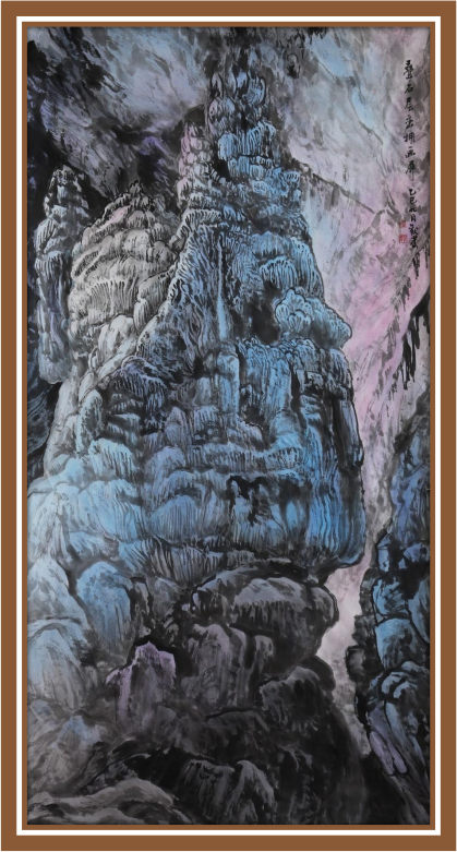 刘观庆——联合国推广大使