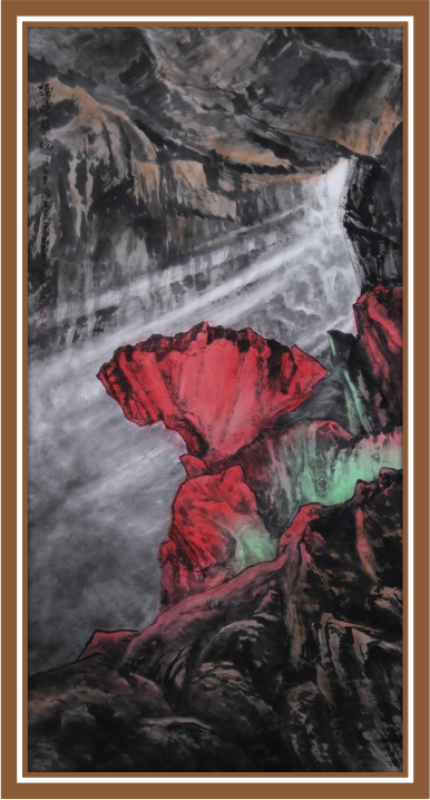 刘观庆——联合国推广大使