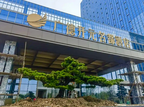 山水相依，皖浙共美！热度未来科技有限公司受邀出席2025皖浙文旅产业合作座谈会，科技赋能跨省协同新未来