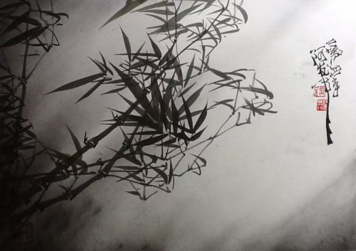 蒋开发——“红墙”铸就风骨·馆藏定义高度 蒋开发——“红墙”铸就风骨·馆藏定义高度