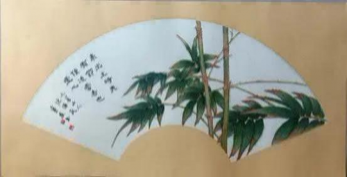 张焕民——“红墙”铸就风骨·馆藏定义高度 张焕民——“红墙”铸就风骨·馆藏定义高度