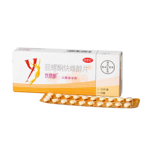 优思明与紧急避孕药相比，在常规使用场景下的安全性差异有多大？