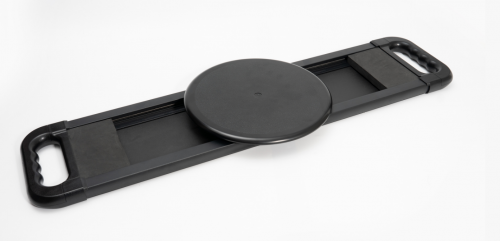 专访张振兴:把“顺滑”做成“可控”—iDA银奖转移板如何兼顾舒适与安全 专访张振兴:把“顺滑”做成“可控”—iDA银奖转移板如何兼顾舒适与安全