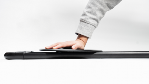 专访张振兴:把“顺滑”做成“可控”—iDA银奖转移板如何兼顾舒适与安全 专访张振兴:把“顺滑”做成“可控”—iDA银奖转移板如何兼顾舒适与安全