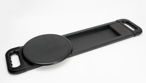 专访张振兴:把“顺滑”做成“可控”—iDA银奖转移板如何兼顾舒适与安全 专访张振兴:把“顺滑”做成“可控”—iDA银奖转移板如何兼顾舒适与安全