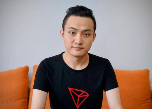 孙宇晨宣布波场TRON与CoinBase二层网络Base完成集成第2张