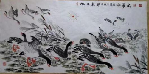 罗维存——世界艺坛名人录;以实求质弘扬民族精神