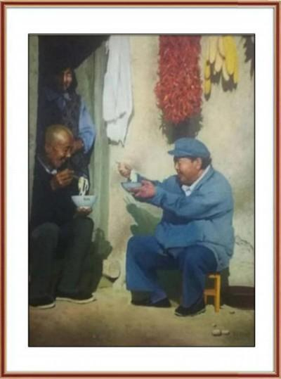 《聚焦两会》凝心聚力共奋进推荐人物·郭银峰