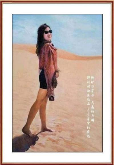 《聚焦两会》凝心聚力共奋进推荐人物·郭银峰