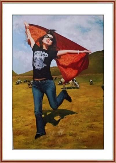 《聚焦两会》凝心聚力共奋进推荐人物·郭银峰