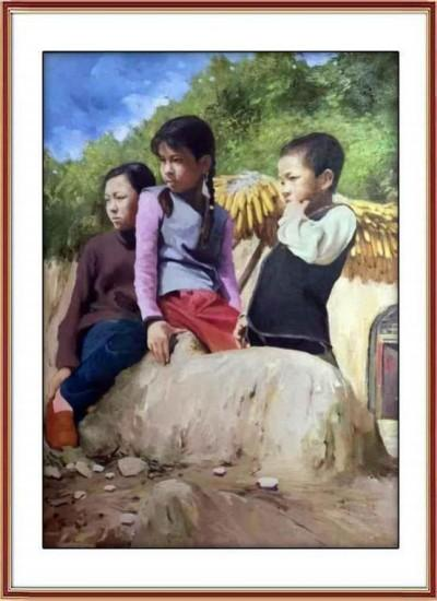 《聚焦两会》凝心聚力共奋进推荐人物·郭银峰