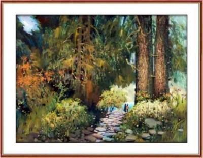 《聚焦两会》凝心聚力共奋进推荐人物·郭银峰