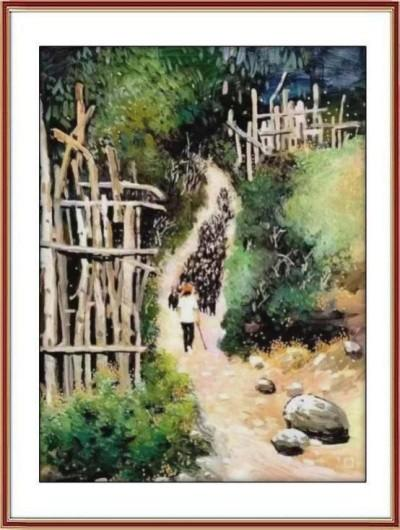 《聚焦两会》凝心聚力共奋进推荐人物·郭银峰