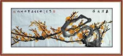 《聚焦两会》凝心聚力共奋进推荐人物·郭银峰