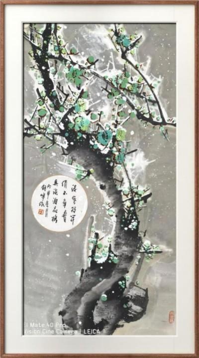 《聚焦两会》凝心聚力共奋进推荐人物·郭银峰