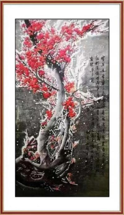 《聚焦两会》凝心聚力共奋进推荐人物·郭银峰