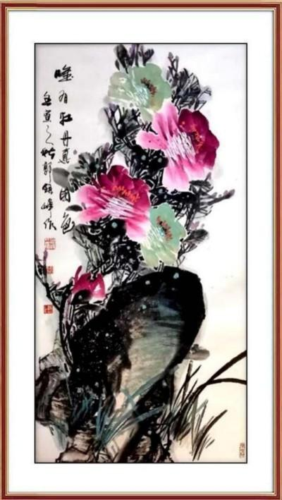 《聚焦两会》凝心聚力共奋进推荐人物·郭银峰