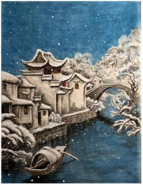 刘书军——联合国推广大使