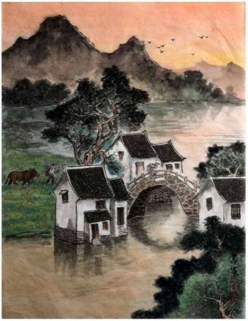 刘书军——联合国推广大使