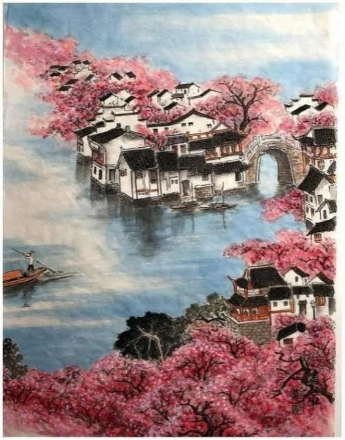 刘书军——联合国推广大使