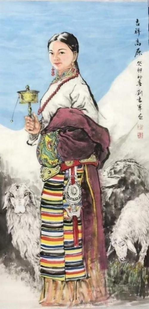 刘书军——联合国推广大使