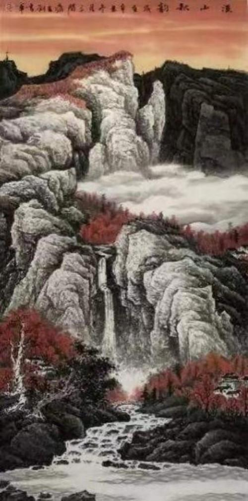 刘书军——联合国推广大使