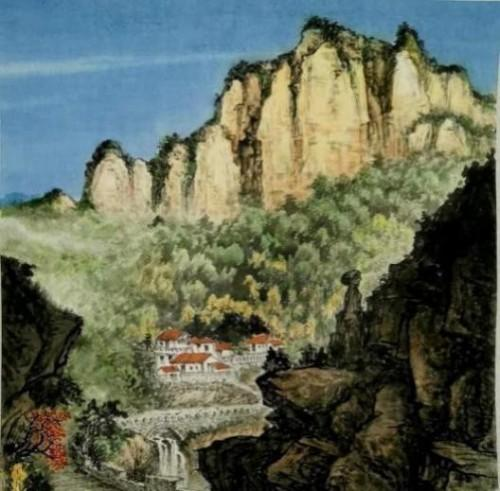 刘书军——联合国推广大使