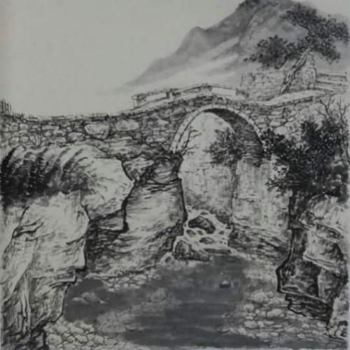 刘书军——联合国推广大使