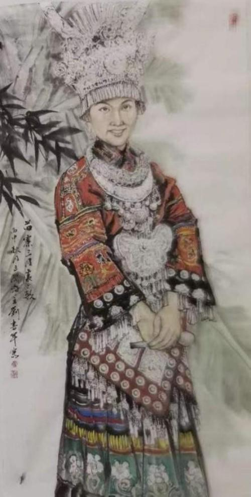 刘书军——联合国推广大使