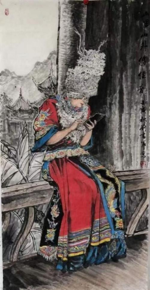 刘书军——联合国推广大使