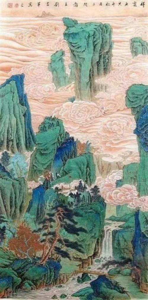 刘书军——联合国推广大使