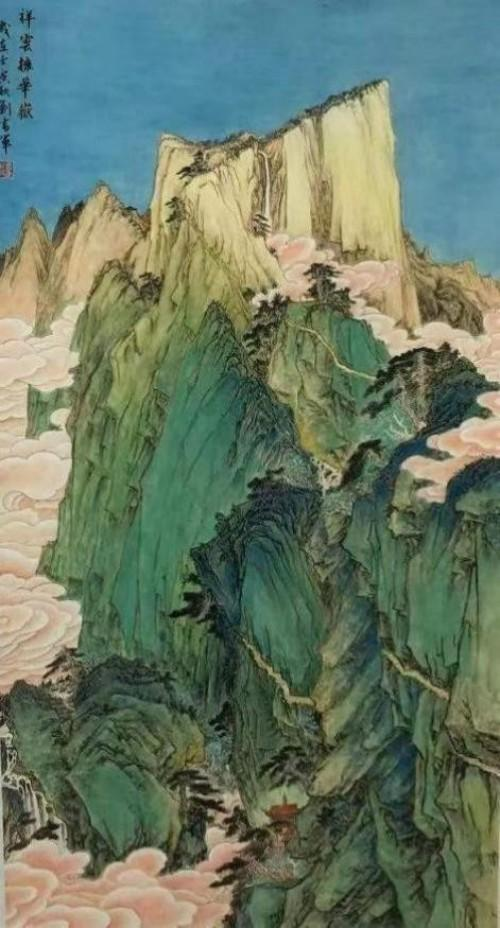 刘书军——联合国推广大使