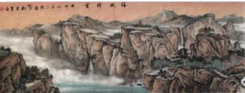 刘书军——联合国推广大使