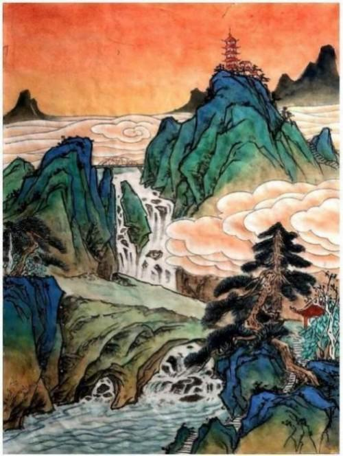 刘书军——联合国推广大使