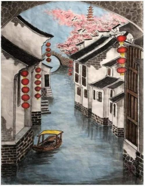 刘书军——联合国推广大使